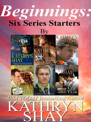 cover image of Beginnings